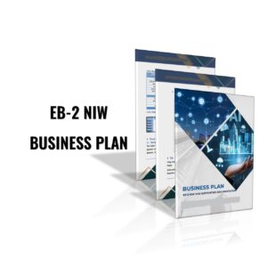 EB2 NIW Business Plan
