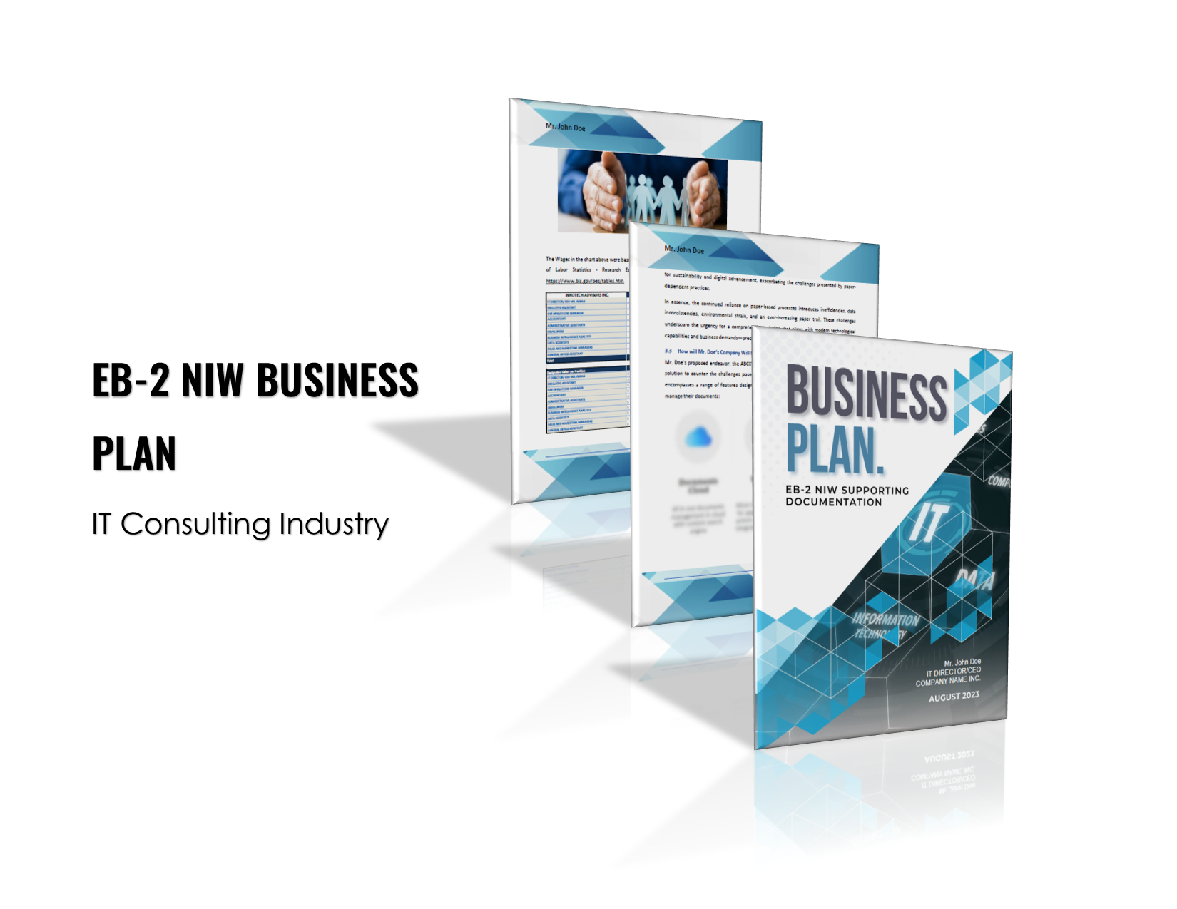 business plan writers florida