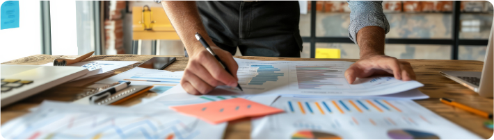 Legacy Business Plans|EB5 Visa Business Plan