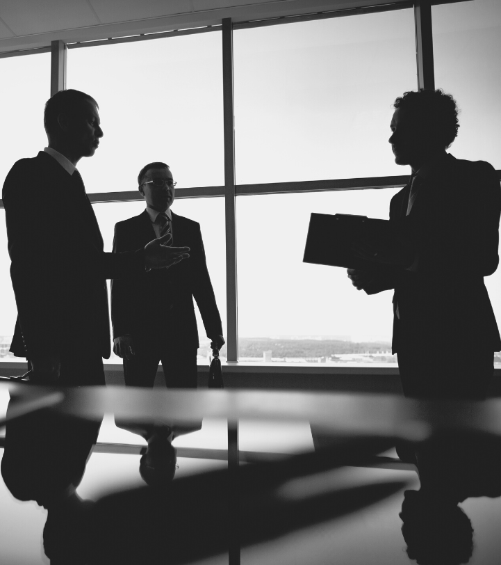 Legacy Business Plans|Let’s Partner