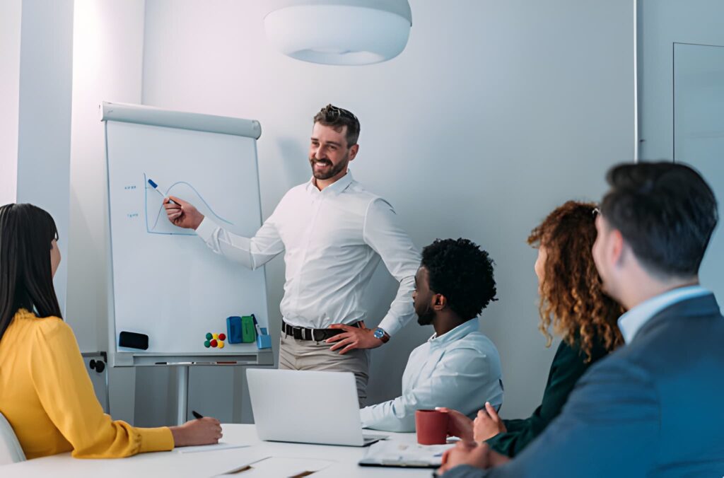 Business Plan Writers