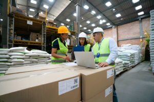 Import export business plan