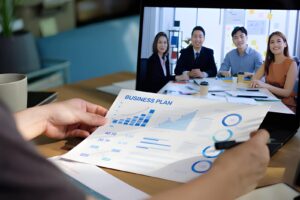 Business Plan Writer