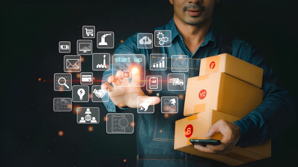 Import Export Business Plan