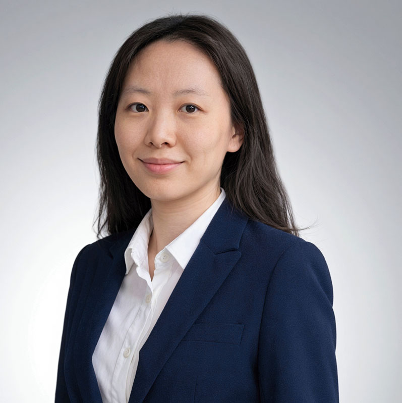 Legacy Business Plans|The Team