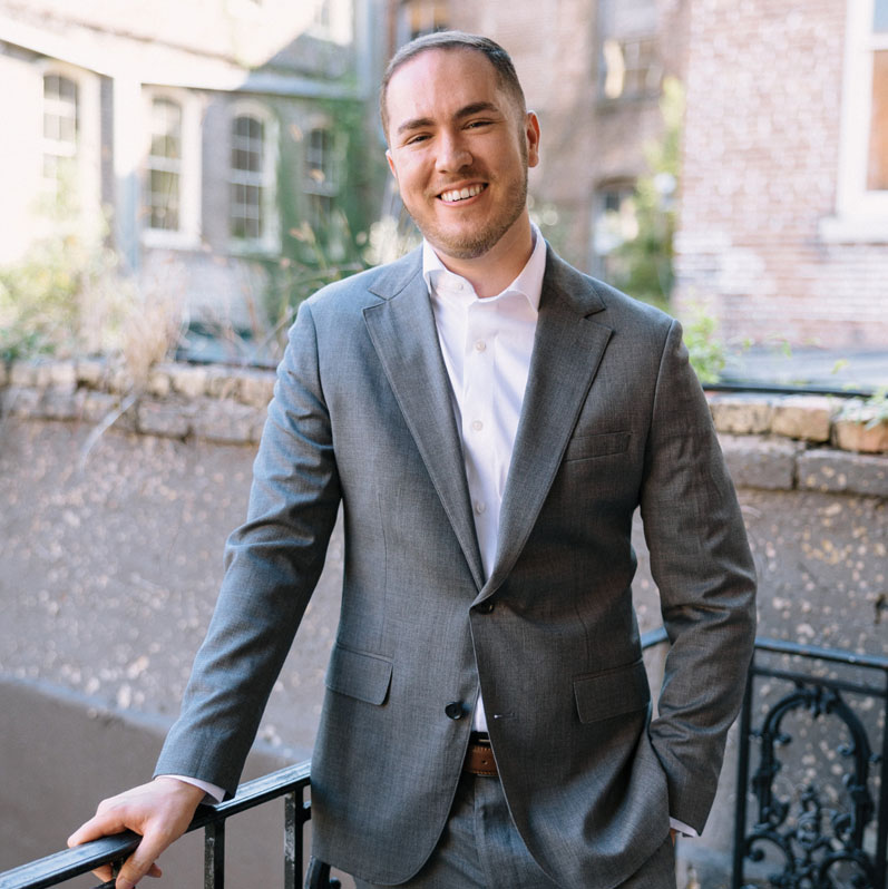 Legacy Business Plans|El equipo