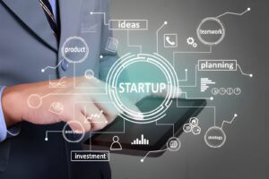business plan for startup business