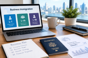 Legacy Business Plans | L-1 vs L-1A vs L-1B: Which Business Plan Do You Need? L-1 vs L-1A vs L-1B