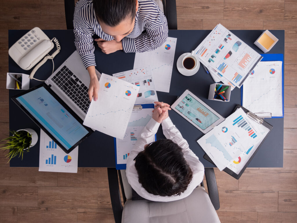Business Plan Writer